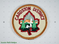 Cardston District [AB C02c.1]